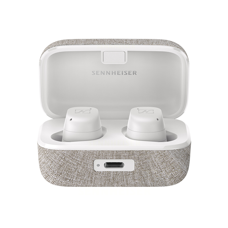 Sennheiser Momentum True Wireless 3 真無線耳機(灰色)